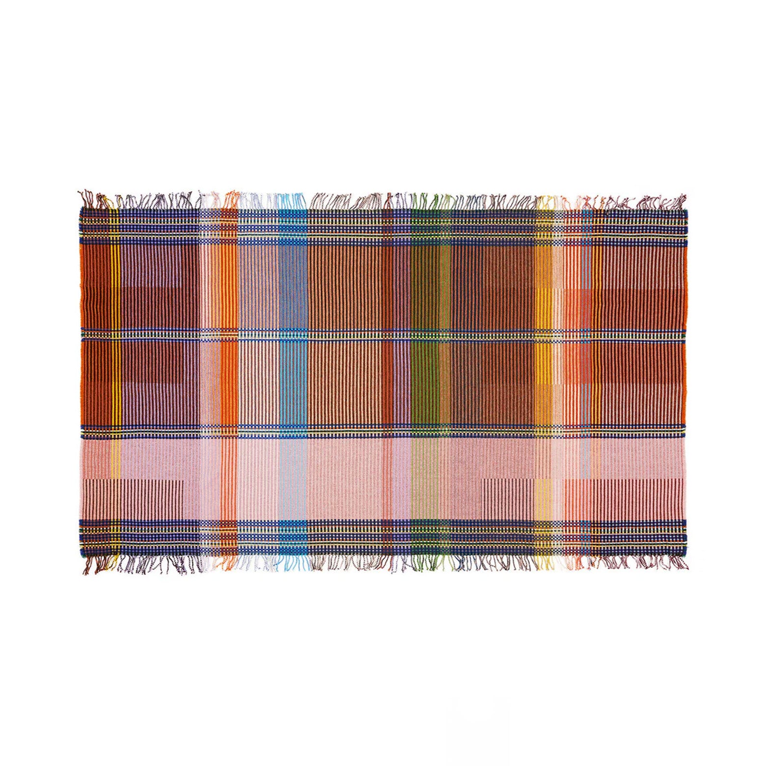 Plaid – Vita