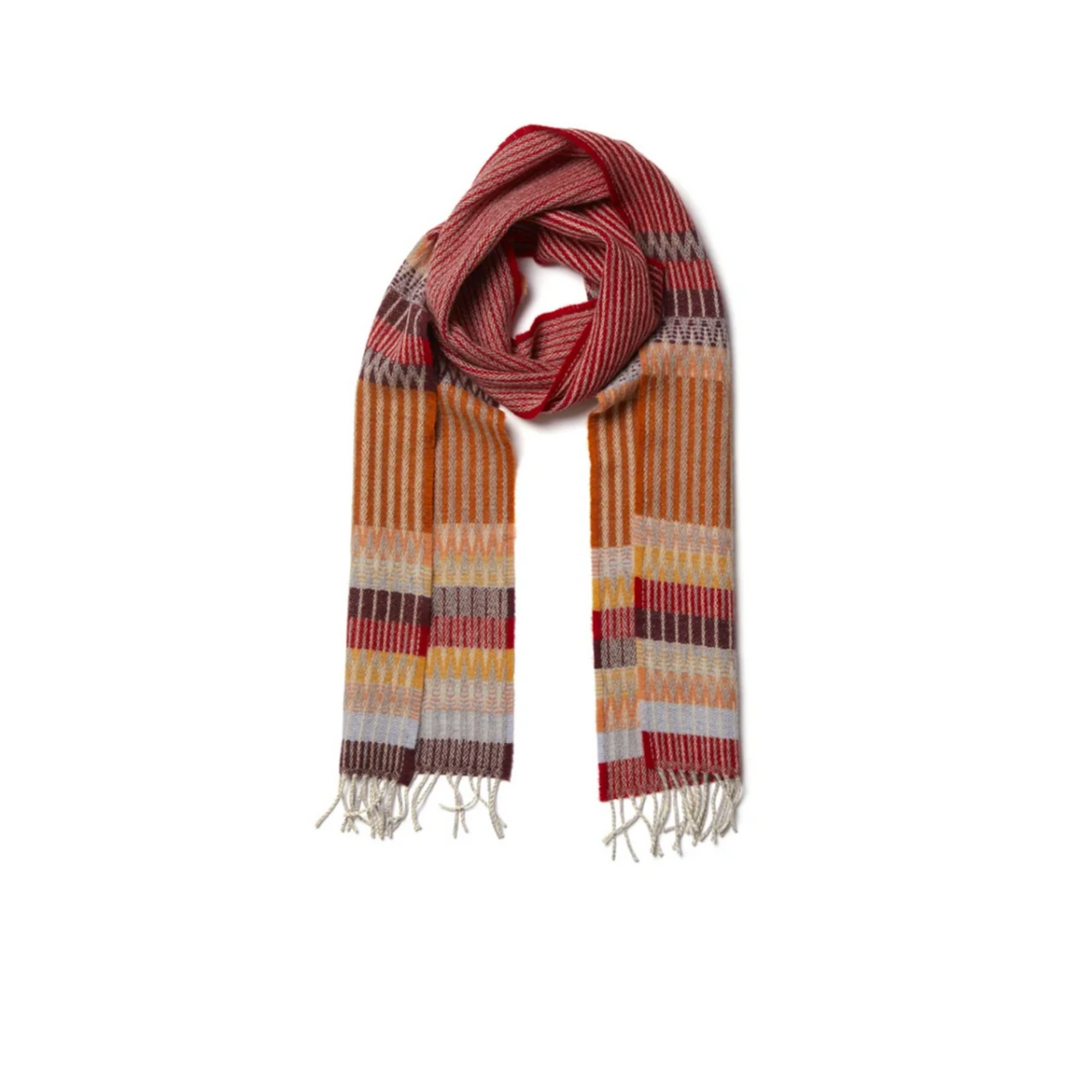 Scarf 100% lambswool