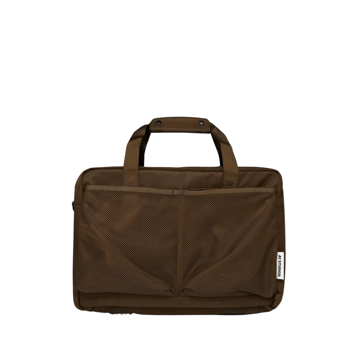 Rejse taske fra Ay studio - weekend bag 35 liter
