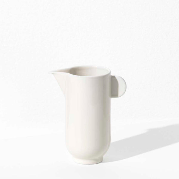 Yoko pitcher milk jug small – more colours