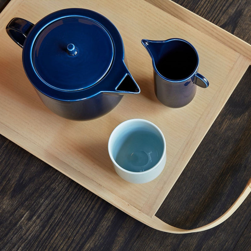 Teapot Yoko – more colours