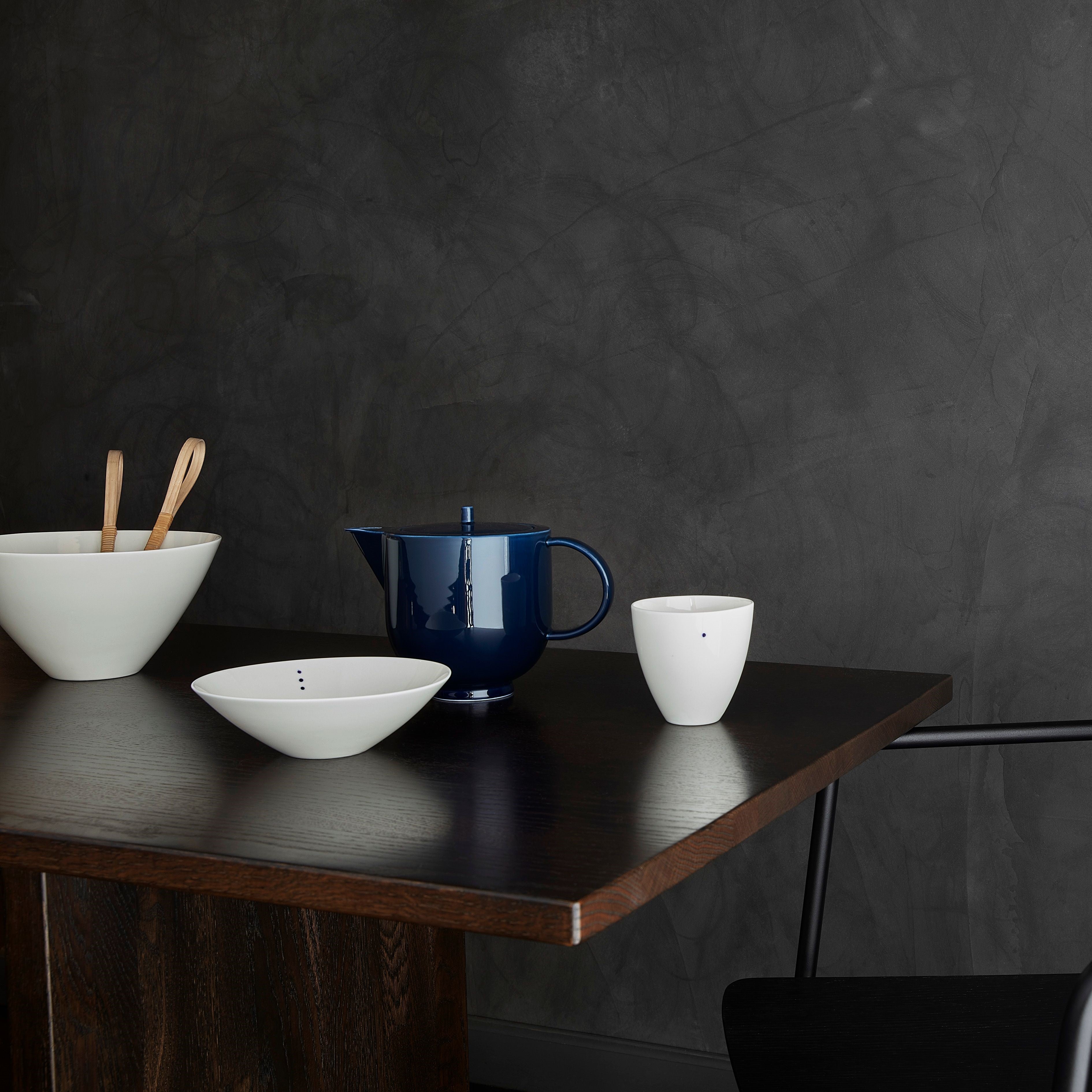 Teapot Yoko – more colours