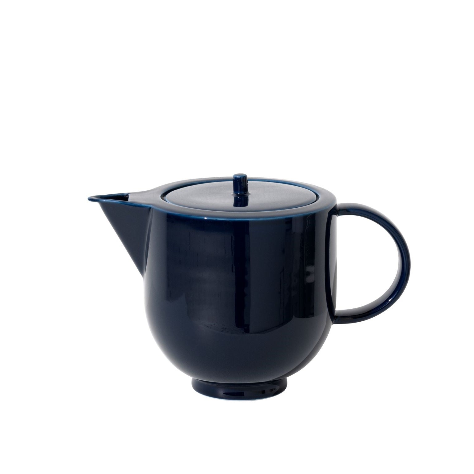 Teapot Yoko – more colours