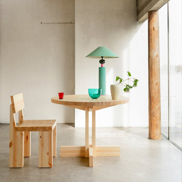Dining table – 001 Dining Table