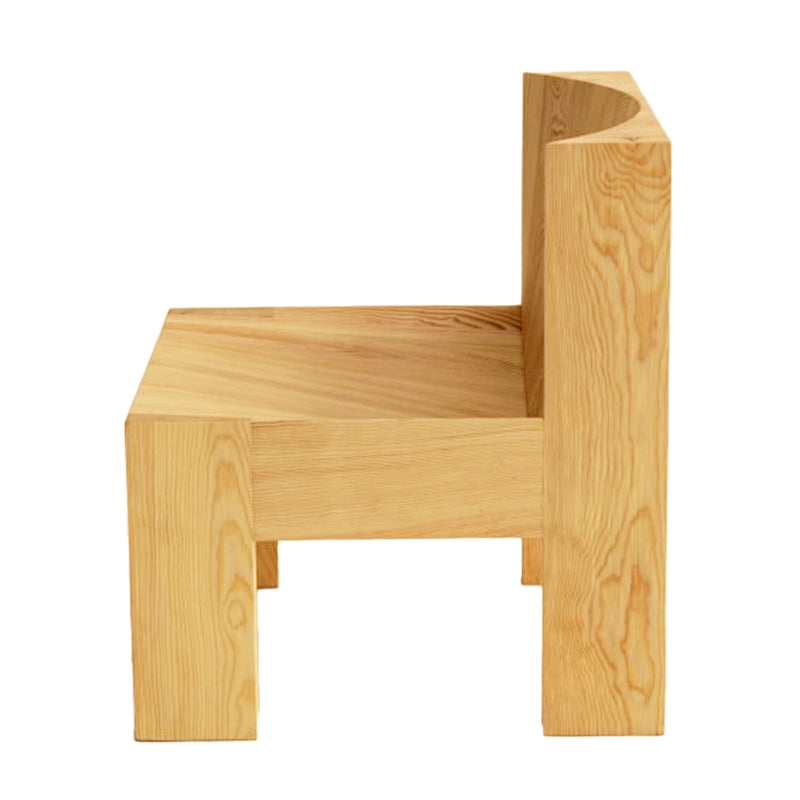 Chair – 005 Lounge Chair