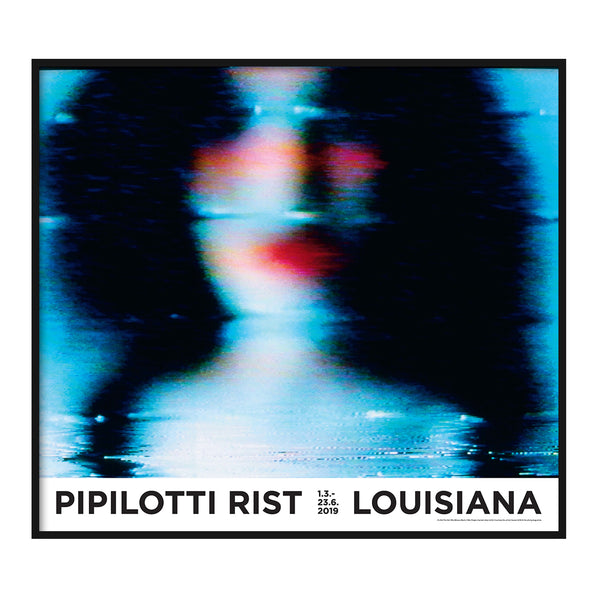 Pipilotti Rist – Im Not the Girl who Misses Much (1986)