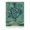 Edith Rimmington – Museum (1951) - Louisiana Plakat