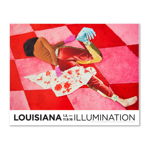Delerium I Illumination 2016/コルテ/ポスター Delerium I Illumination 2016/コルテ/ポスター-神戸 正規取扱店