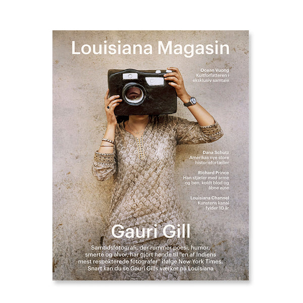 Louisiana Magazine No. 56 Fall/Winter 2022