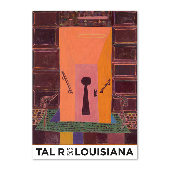 Louisiana plakater – Side 5 – Louisiana Design Butik