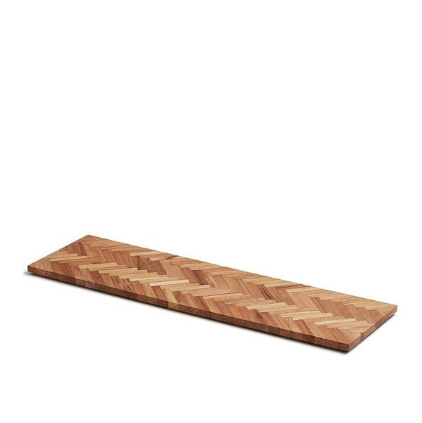 Skagerak cutting board – Herringbone pattern