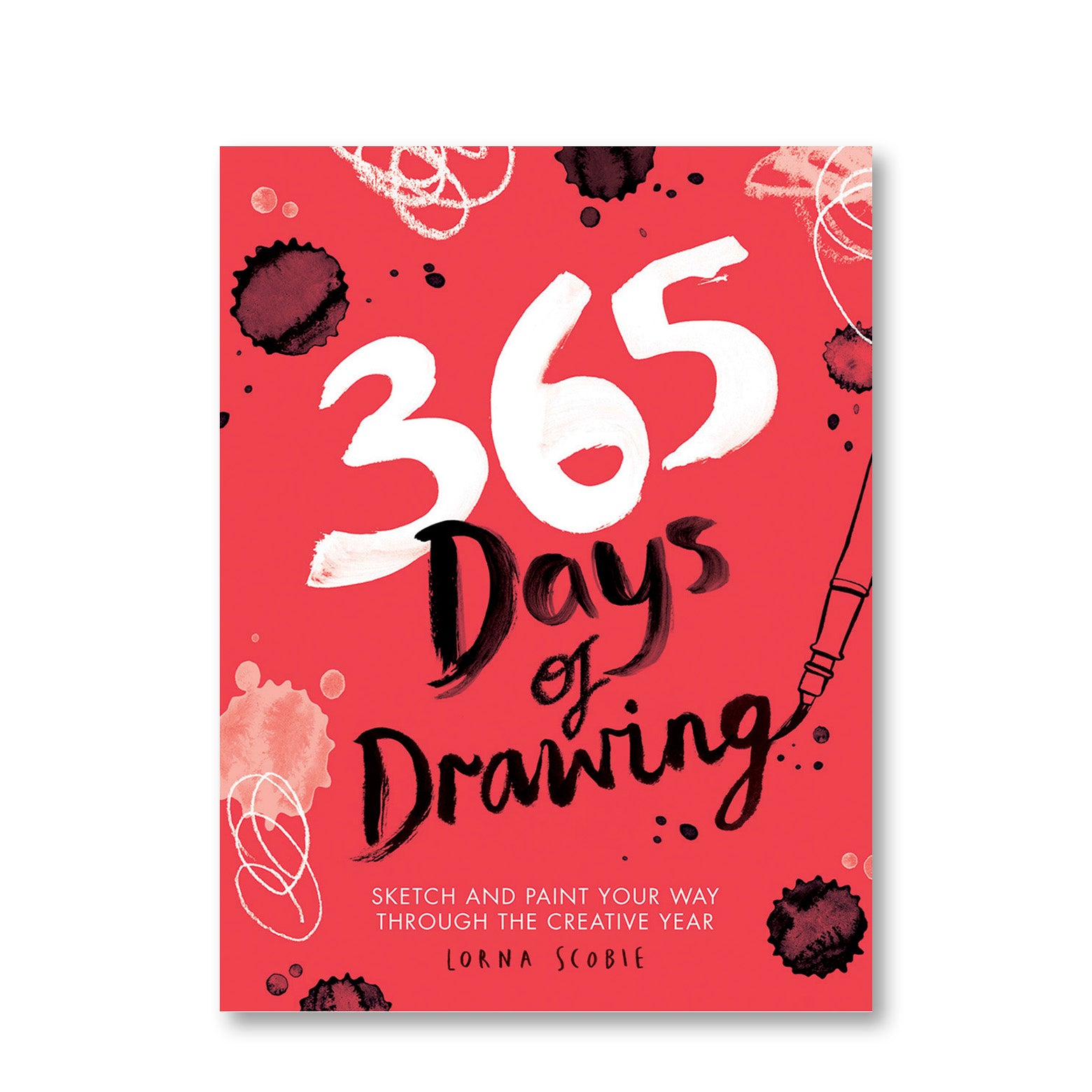 365 Days of Drawing