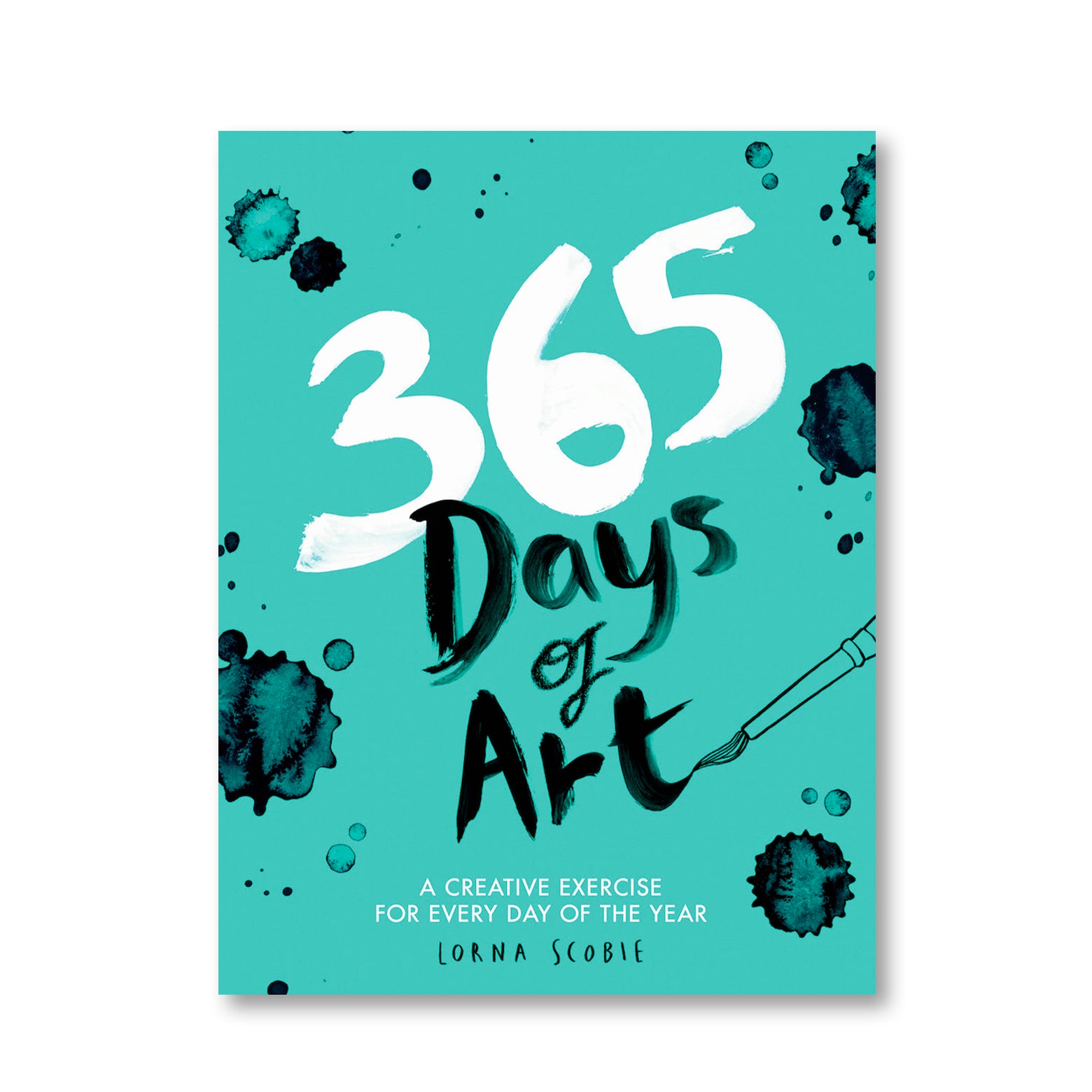 365 Days of Art