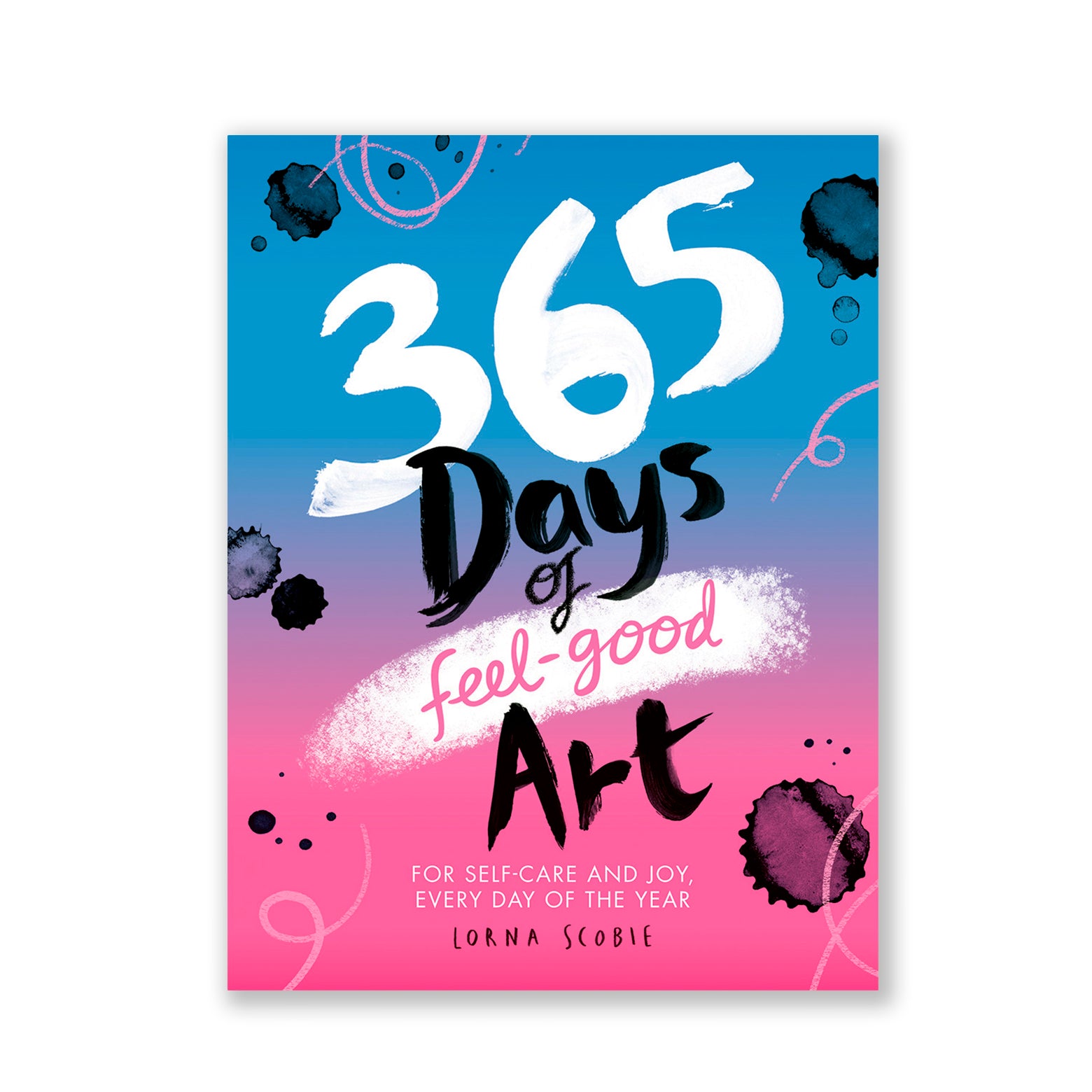 365 Days of Feel-Good Art
