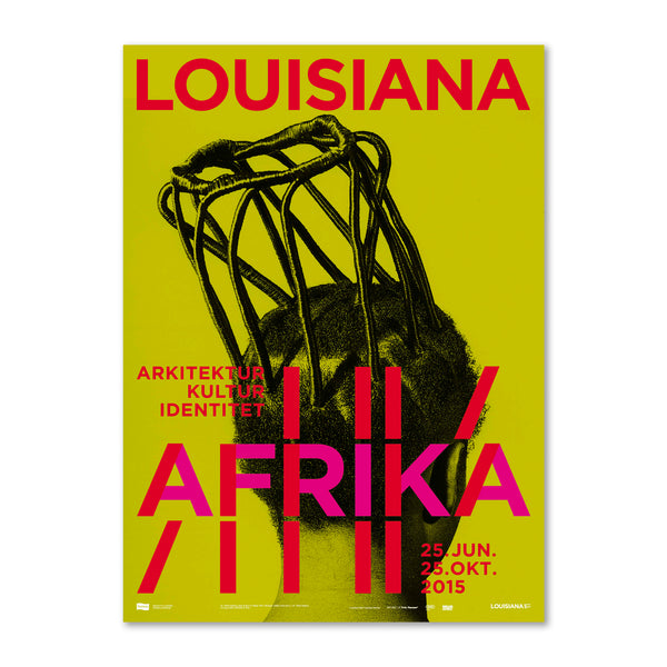 Louisiana & tryk Side – Louisiana Design