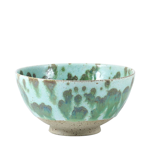 Spring bowl – Spotted Hornfels
