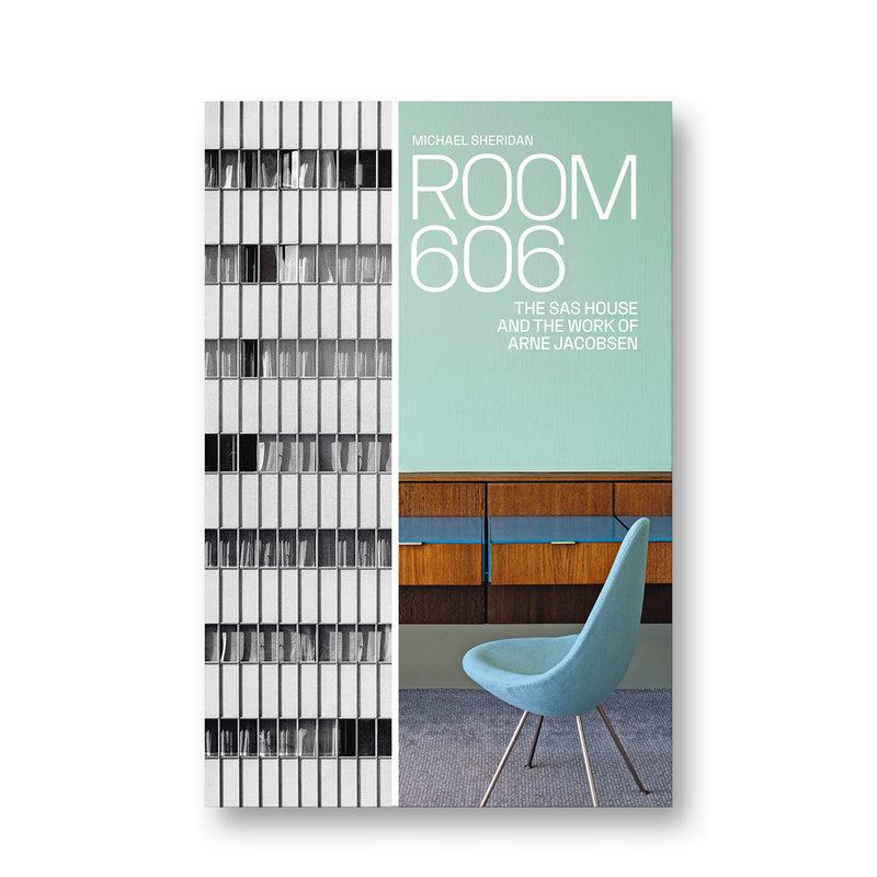 Room 606 - The SAS House and the work of Arne Jacobsen