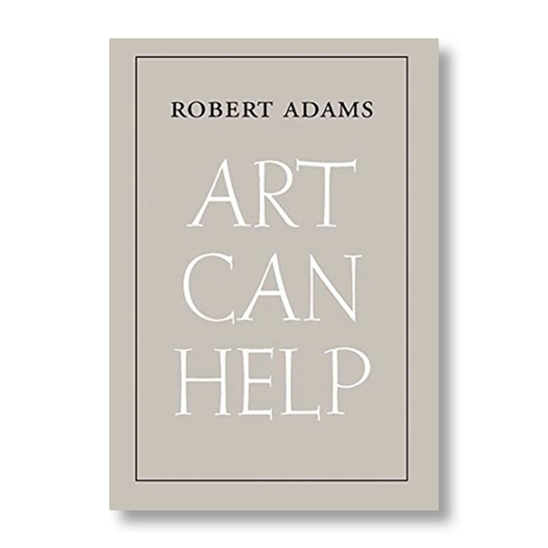 Art can Help