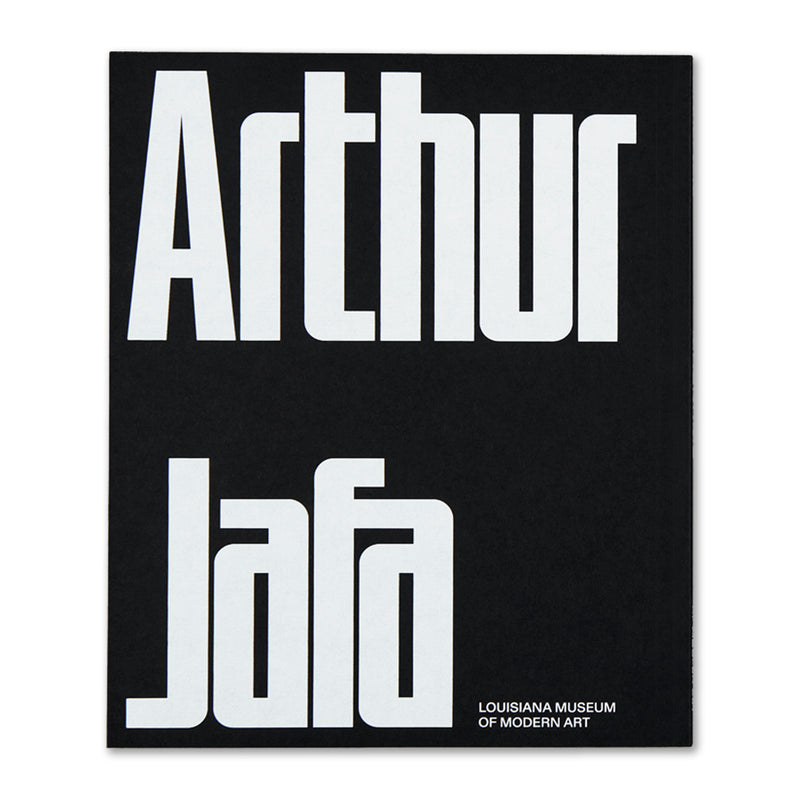 Arthur Jafa - MAGNUMB - Danish