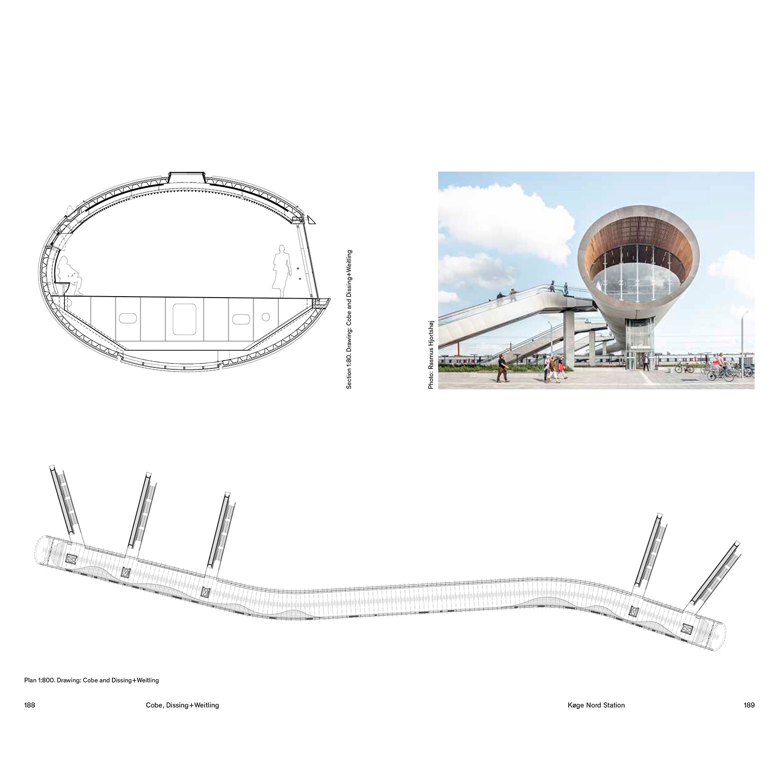 50 Buildings - Danish Architecture 2016-2022