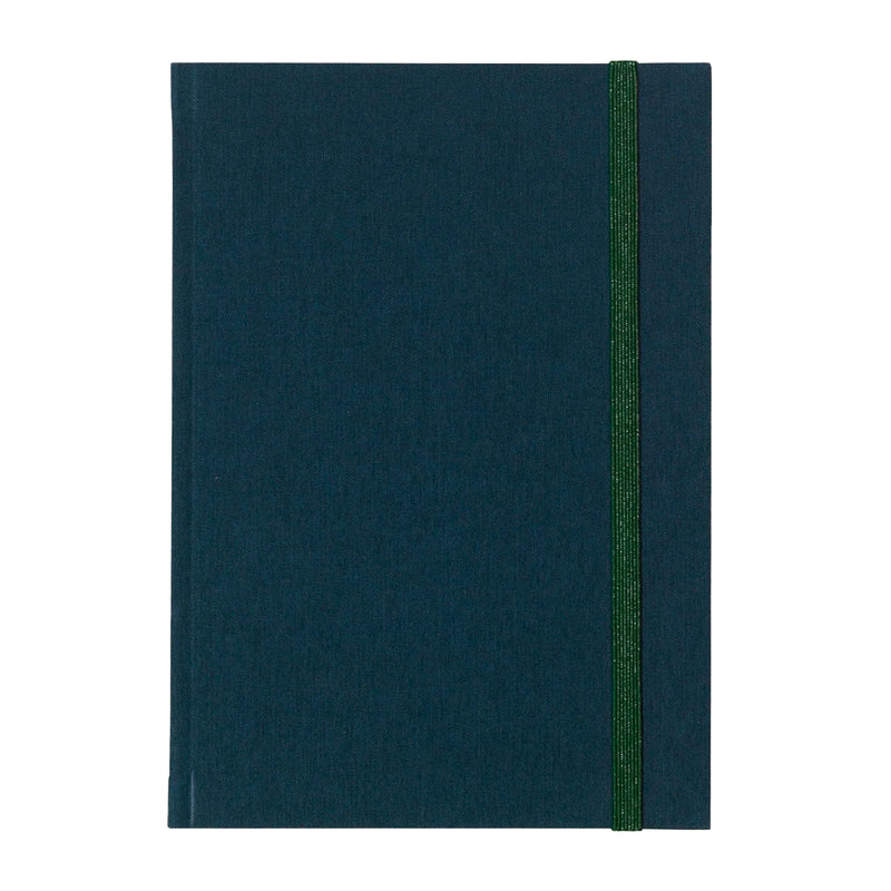 Notebook BEA - medium dark blue