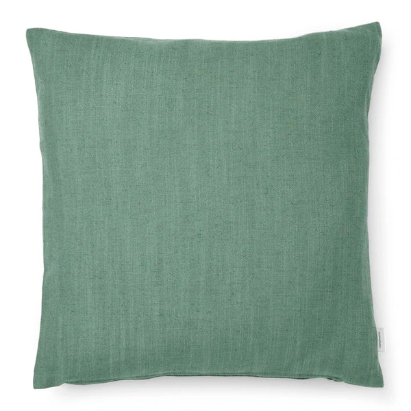 Marrakech pillow - mint green
