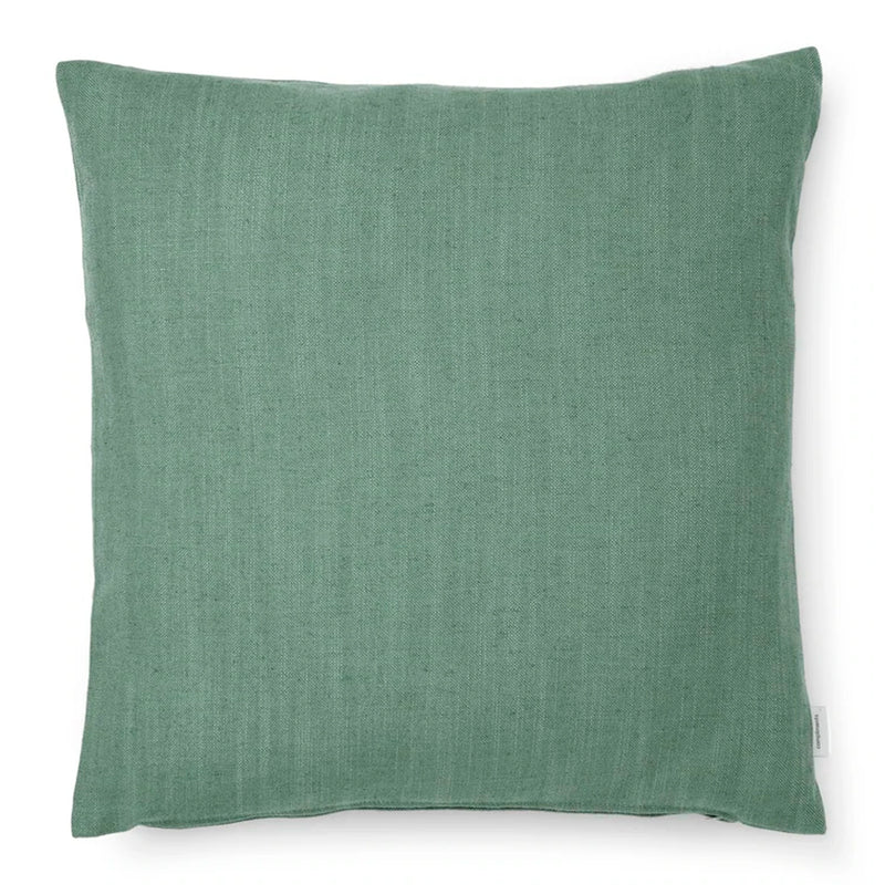 Marrakech pillow - mint green
