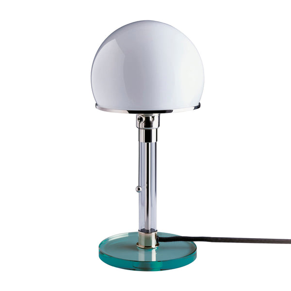 Wagenfeld table lamp (Bauhaus)