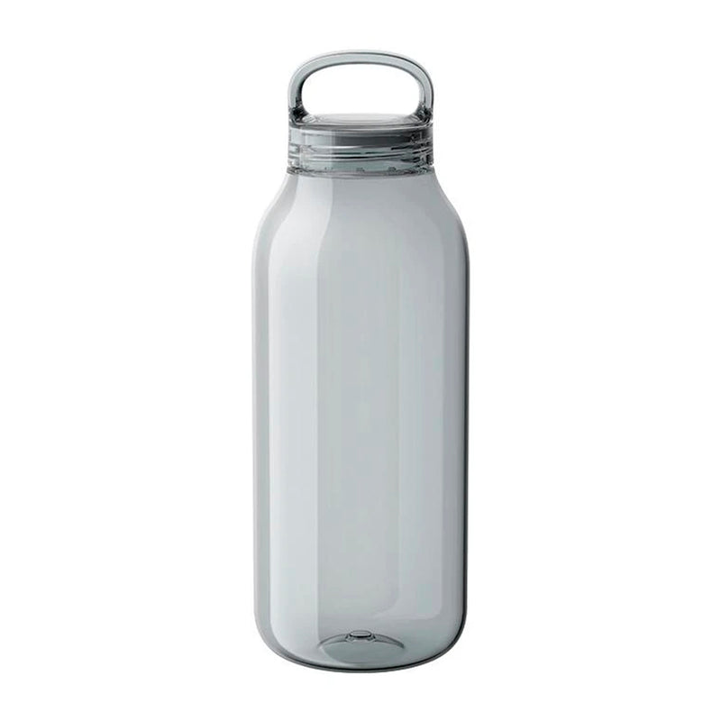 Water bottle - grey