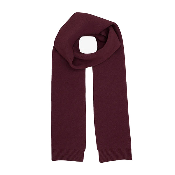 Halstørklæde Merino wool – flere farver