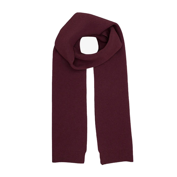 Merino wool scarf – several colours