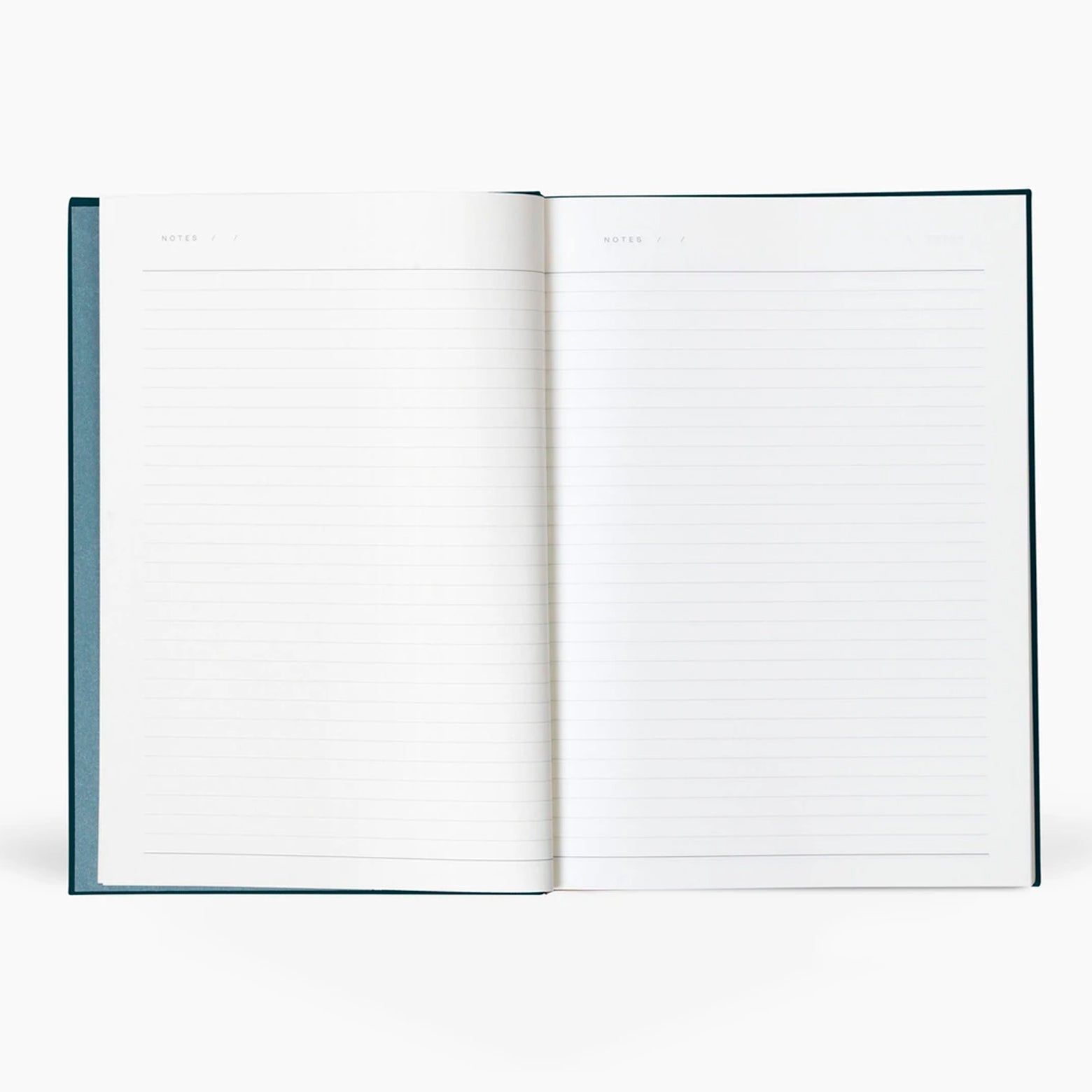 Notebook BEA