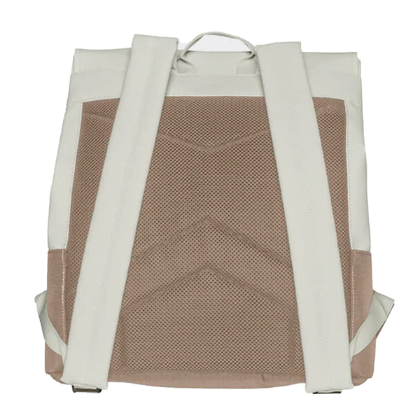 Buckle Bag Backpack - Light