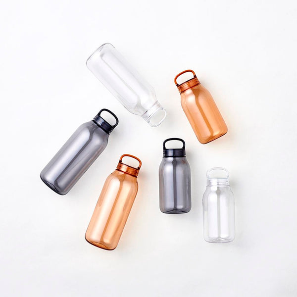 Water bottle - several colors