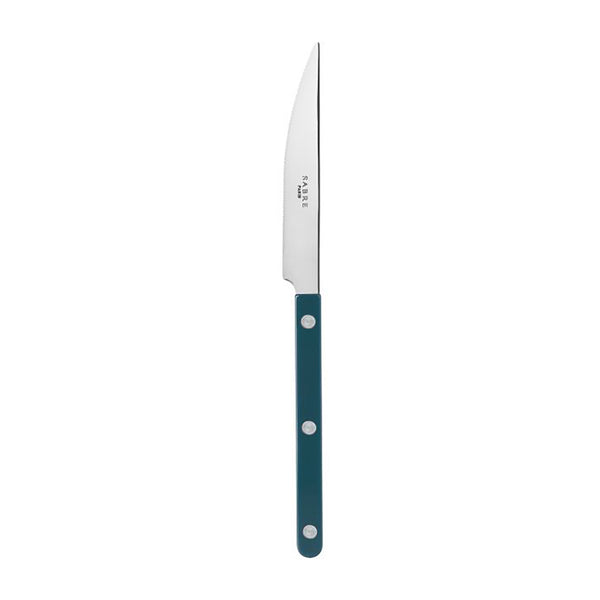 Bistrot knife – aquamarine