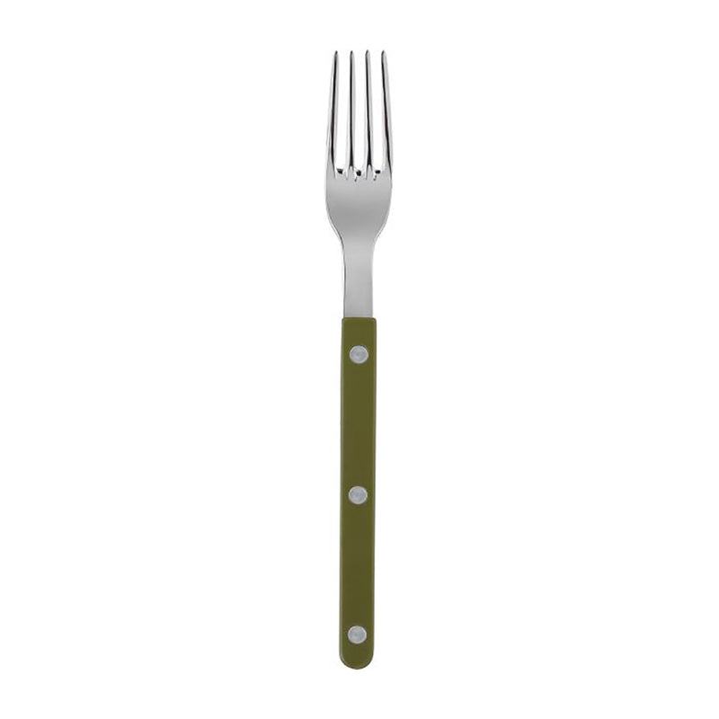 Bistrot fork – green fern