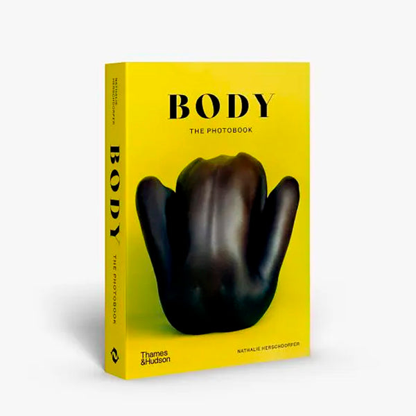 Body – The Photobook
