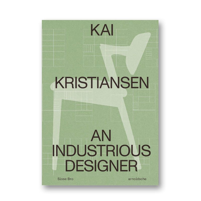 Kai Kristiansen an Industrious Designer