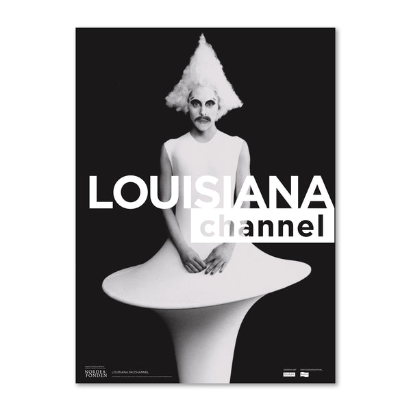 Ufrugtbar hjul forholdsord Louisiana plakater & tryk – Side 5 – Louisiana Design Butik
