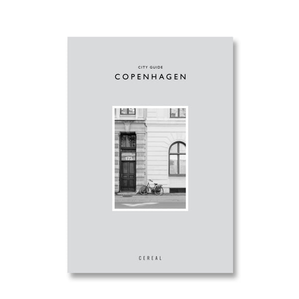Cereal City Guide: Copenhagen