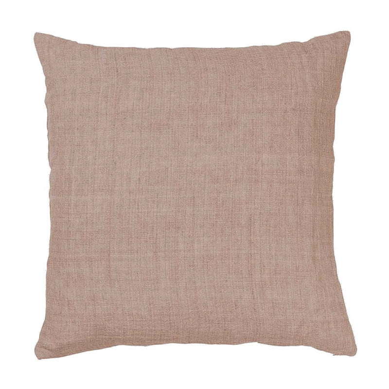 Cushion – dark pink