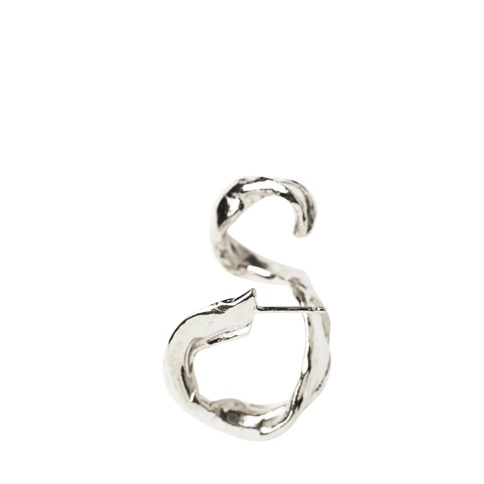 Drip Ear Crawler earring