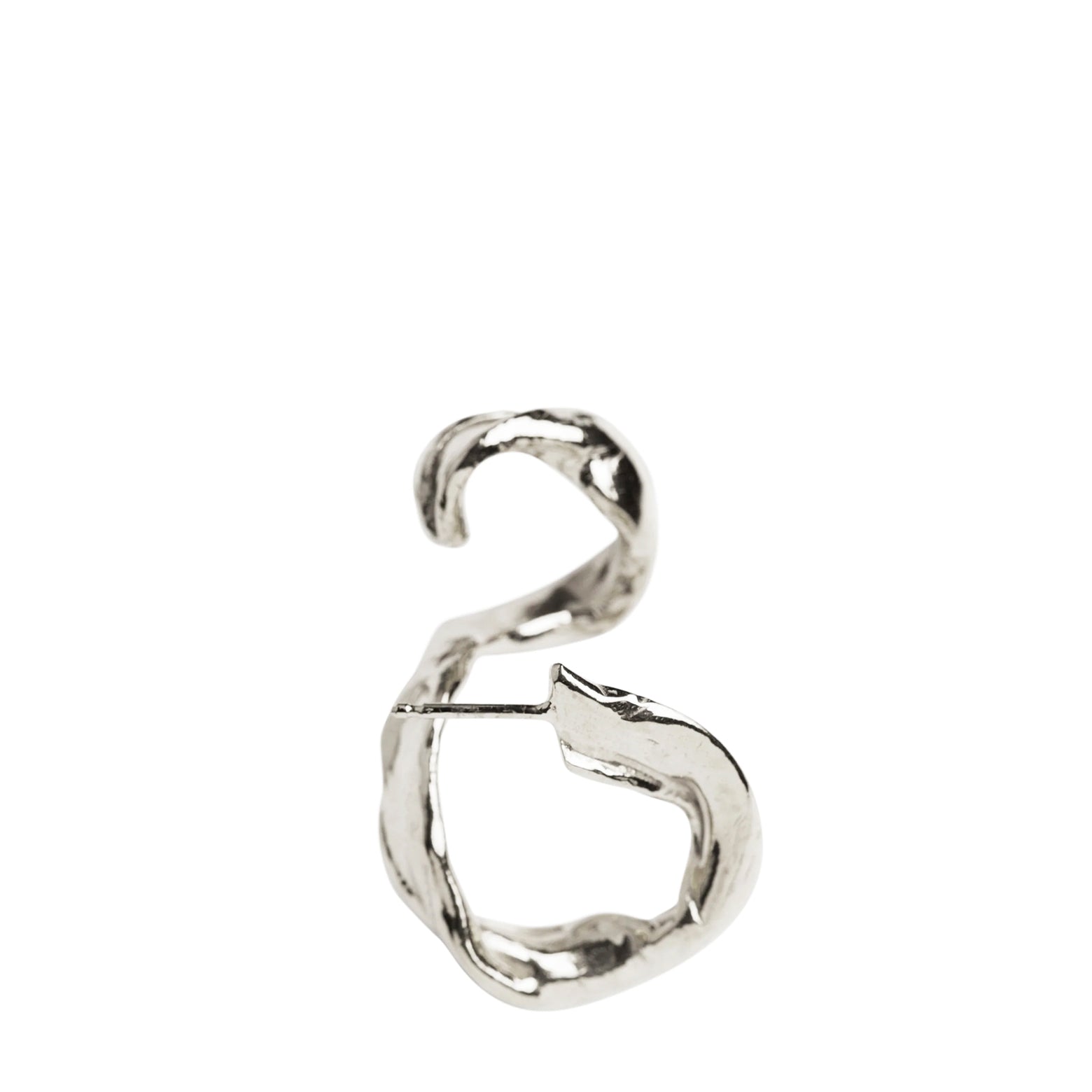 Drip Ear Crawler earring