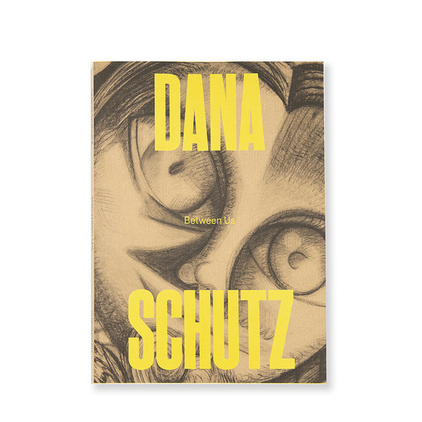 Dana Schutz katalog/catalogue – UK