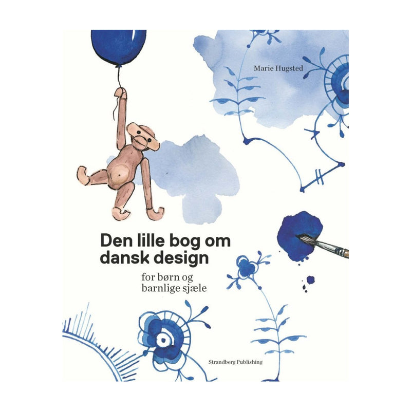 The little book about Danish design