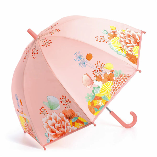 Umbrella – Blooming garden