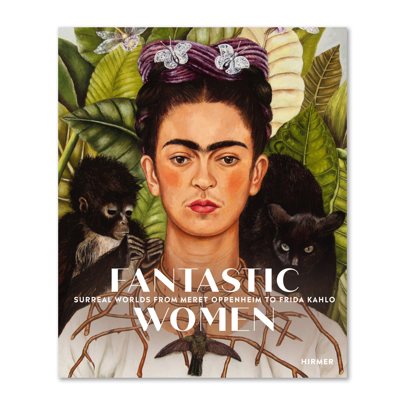 Fantastic Women (English version)