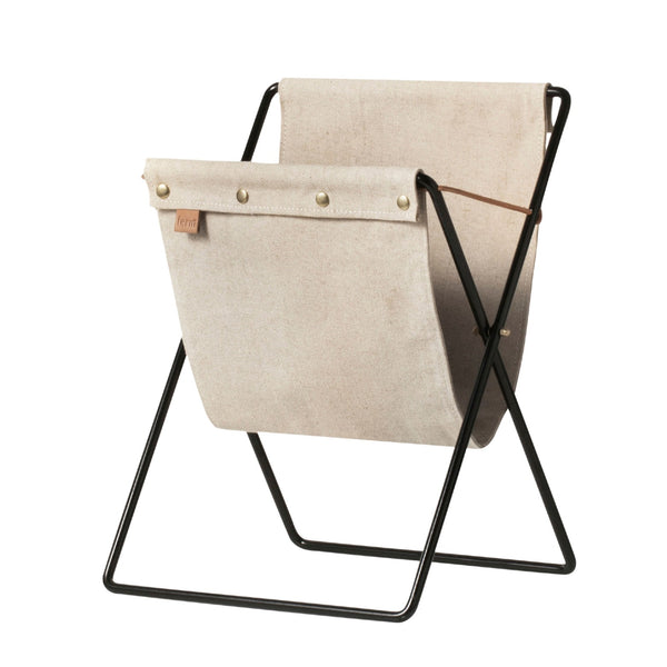 Magazine holder