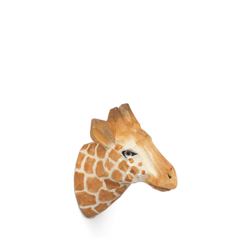 Animal hook – Giraffe