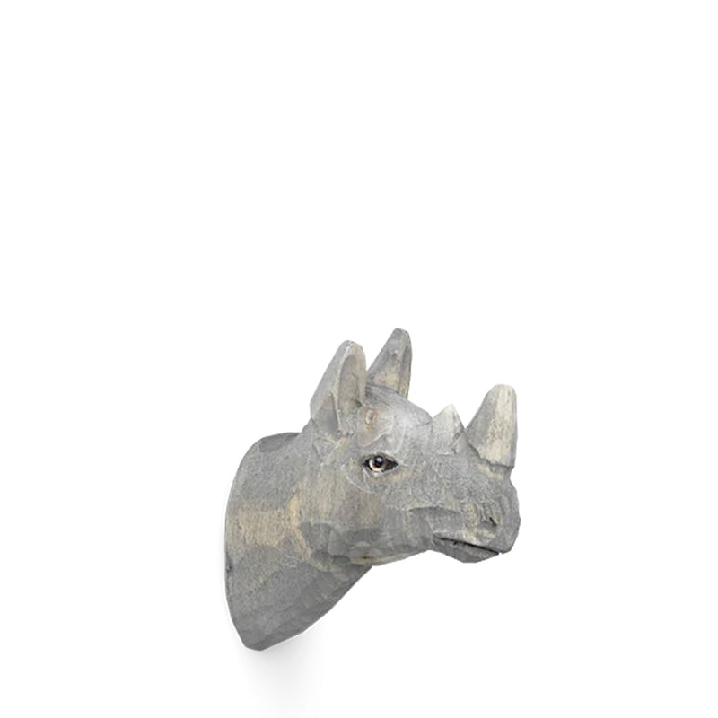 Animal hook – Rhinoceros